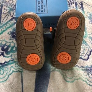 Stride Rite Shoes - Stride Rite Foster Infant Sandals Stride Rite Shoes - Stride Rite Foster Infant Sandals